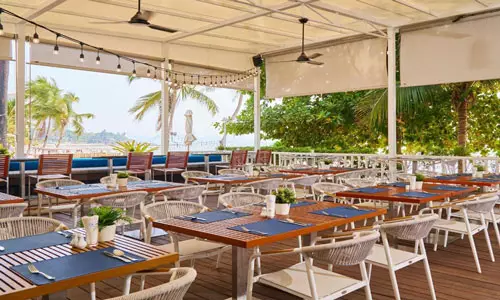 هتل پولمن جی پاتایا